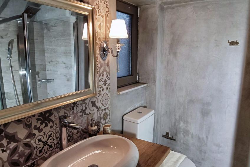 in Mithimna mit Privatem Pool - foto 45