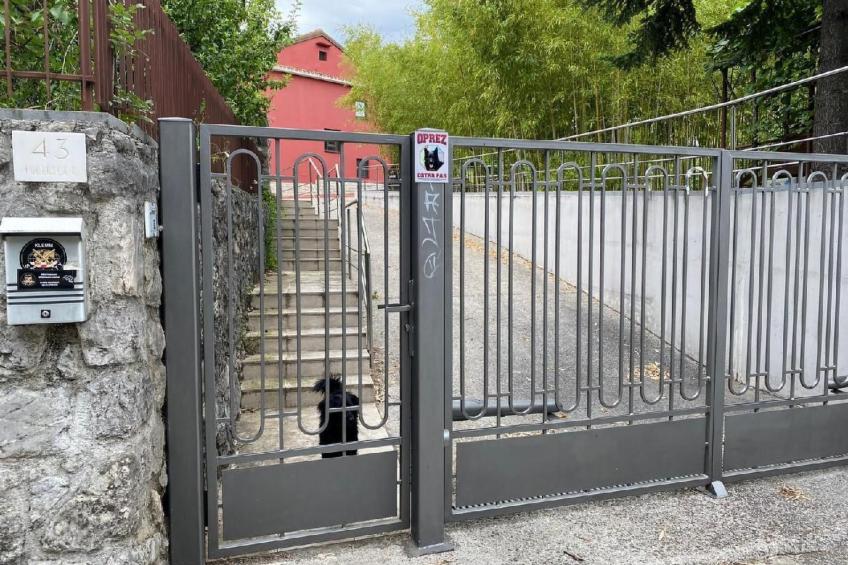 Villa Ella, traditionelles mediterranes Steinhaus - foto 39