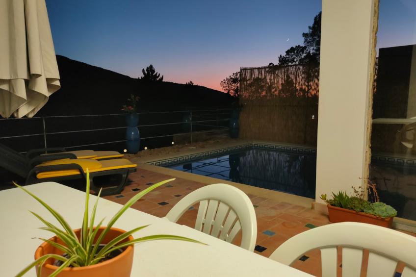 Casa do Diospiro für 4 Personen + Privatzimmer - foto 5