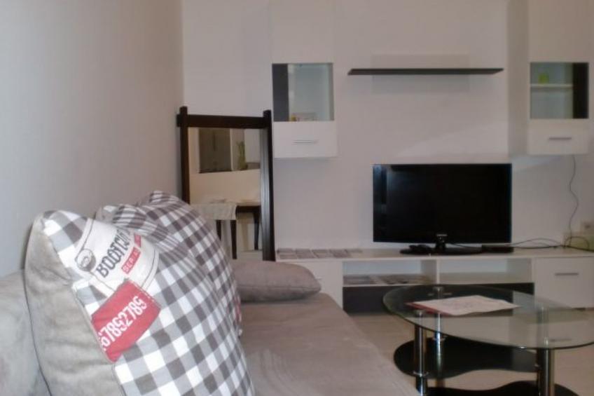 Charmante Wohnung in Fünfhaus mit Garten - foto 8