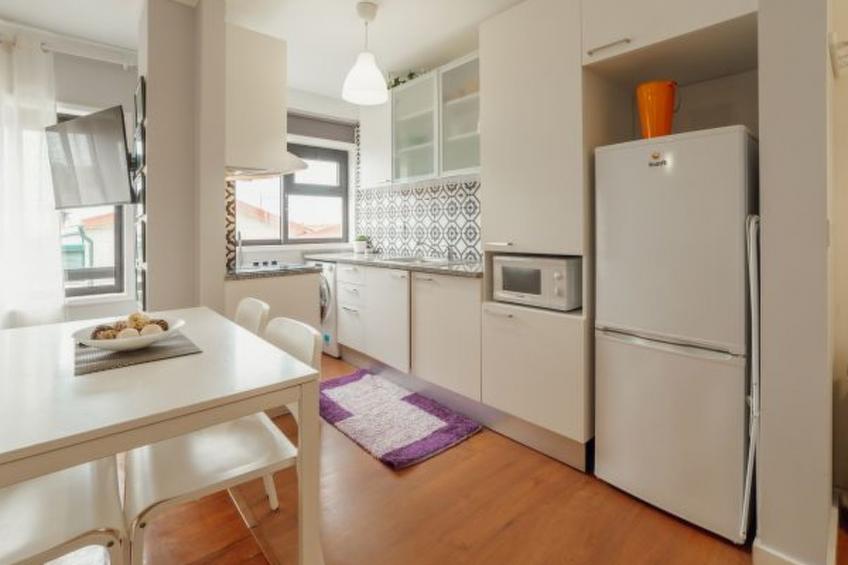 ESPINHO SEAWALK AND SEAVIEW by VACATIONY - foto 19