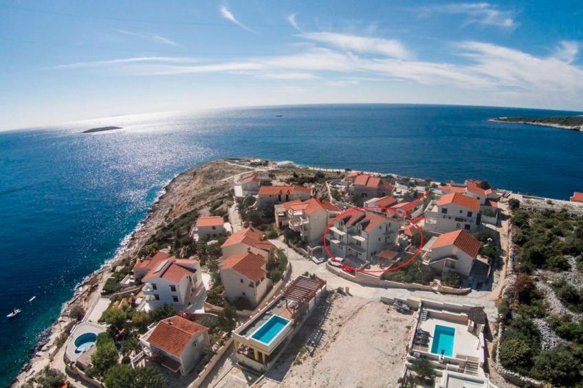Villa "Villa Katy" mit Garten, Grill und Terrasse - foto 19