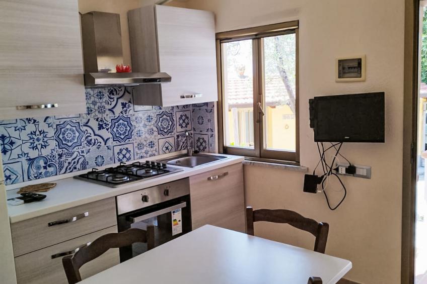 CASA VACANZE THALIA - PISCIOTTA/PALINURO - foto 4