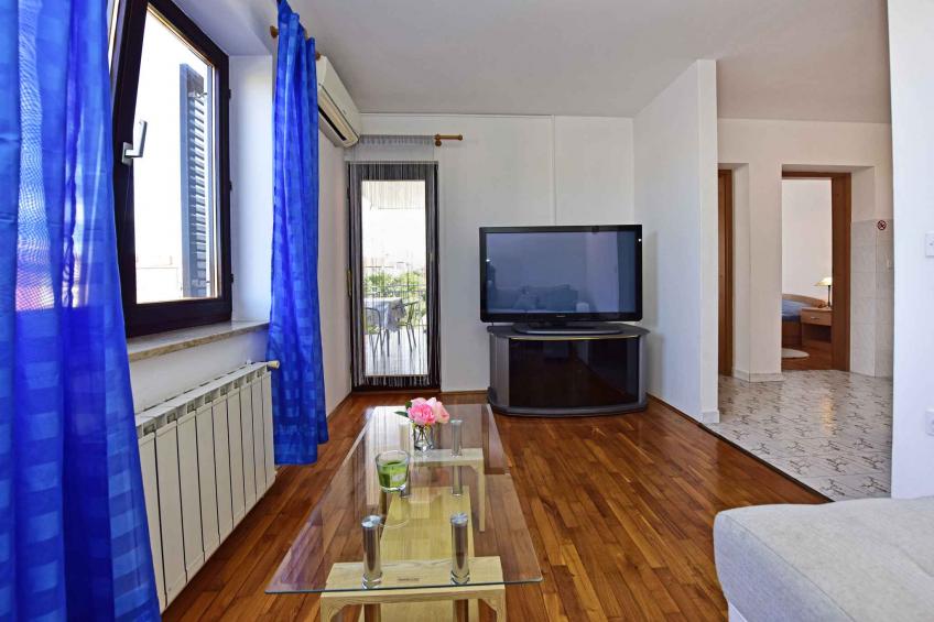 Holiday apartment with pool - BF-4YB9 - foto 29