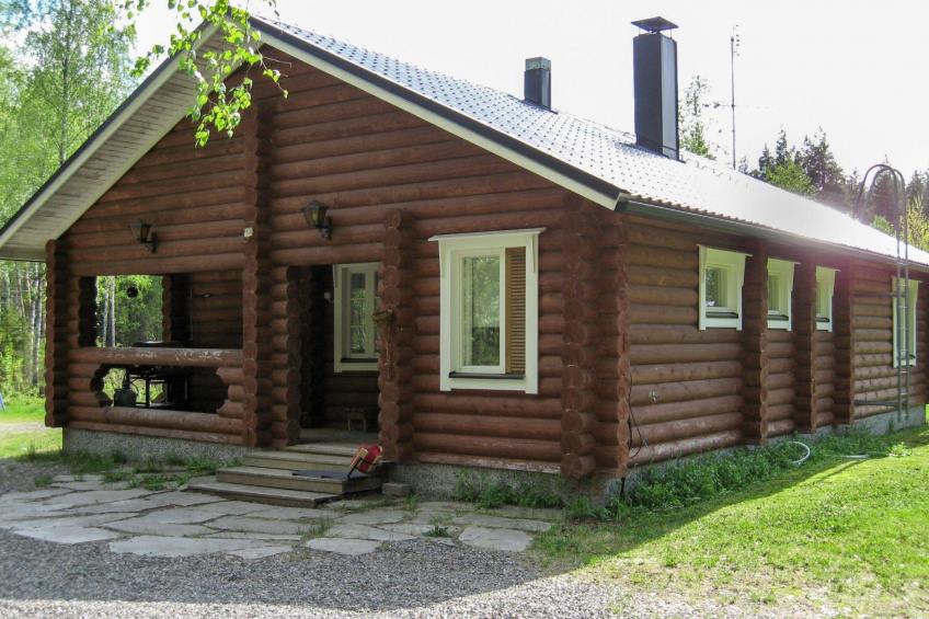 Koli, metsälä - foto 21