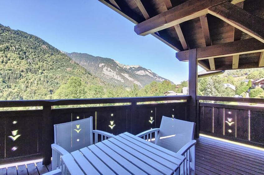 Chalets à Le Biot - foto 18