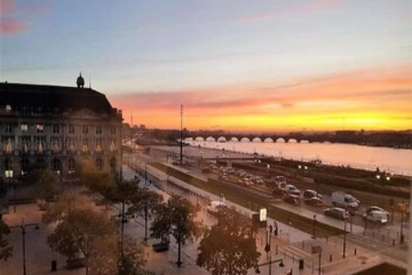 Appartement Prestations Haut Standing Avec Vue Sur La Place De La Bourse - foto 21