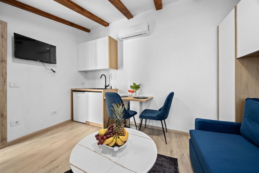 Capitolina Studio Apartment - foto 4