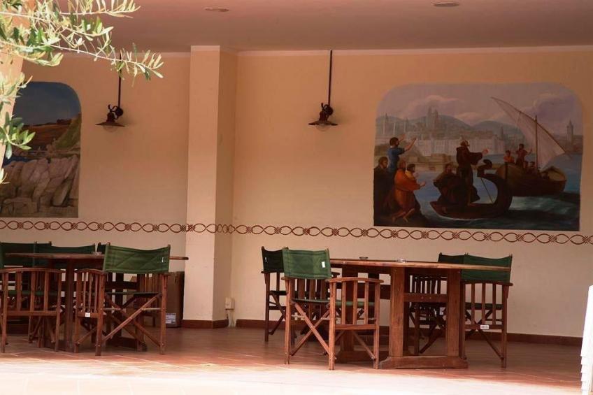 Residenza Mediterranea- Zambrone 2-room-apartment 5 Pax - foto 12