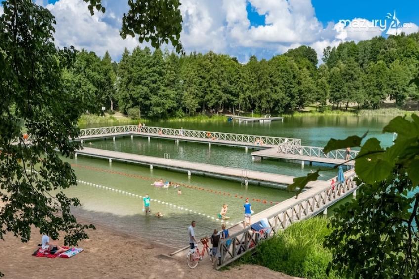 Ferienhaus in Ryn - foto 11