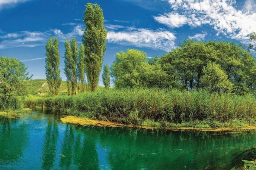 Two-Bedroom Apartment With Lake View - foto 63