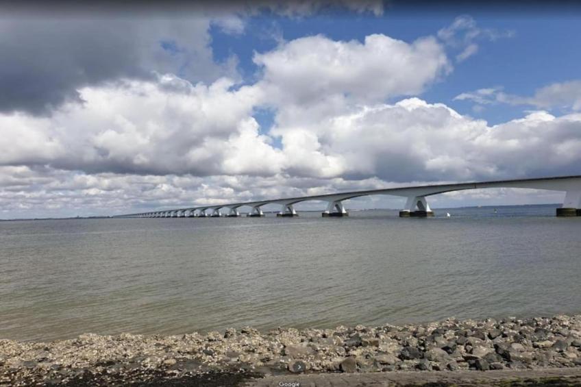 Luxe Beveland met Zwembad - foto 41