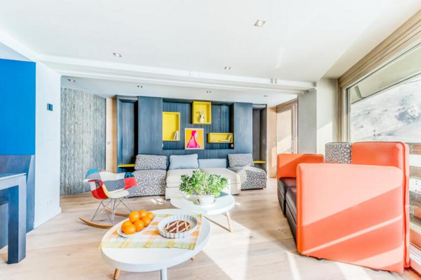 Résidence Palafour - foto 16