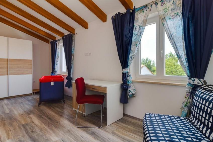 Neues Ferienhaus Nina in der Nähe von Rovinj - foto 35