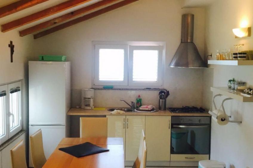 Pasman' Wohnung mit Blick aufs Wasser - foto 5