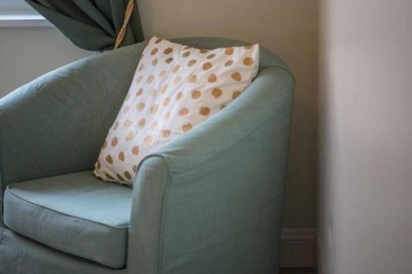 Elegante Penthouse-Wohnung mit Seeblick - foto 9