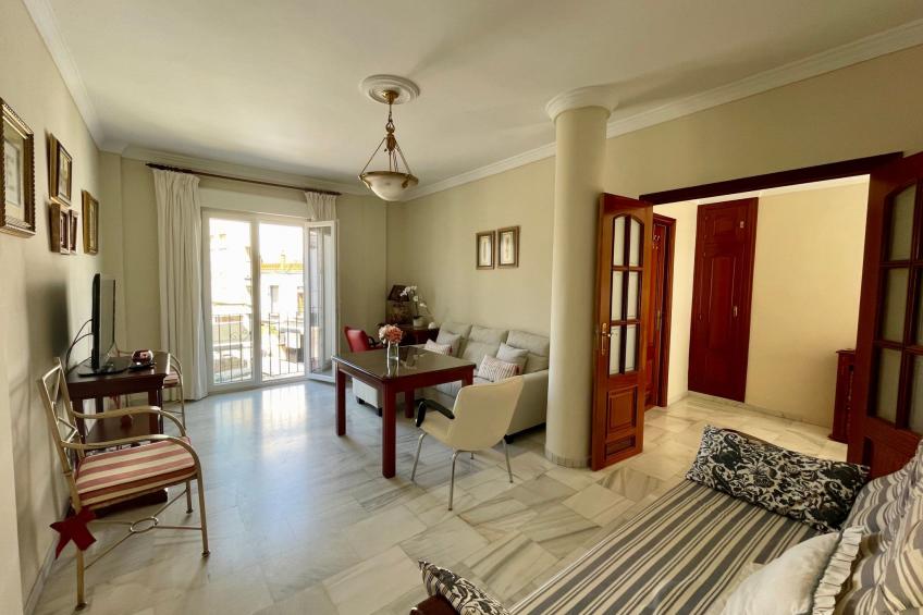 Wohnung in der "PASEO". Zentrum von La Rambla (Cordoba) - foto 2