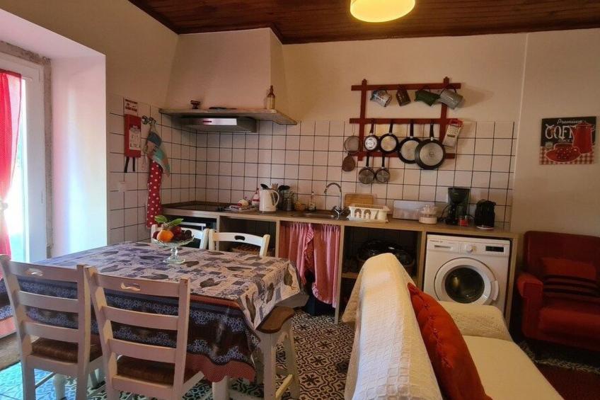 Haus in einem Bauernhof zwischen Weinbergen 2 - foto 9