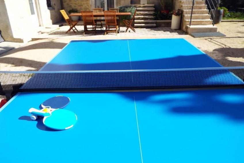 Moulin de Tartay in Avignon - foto 37