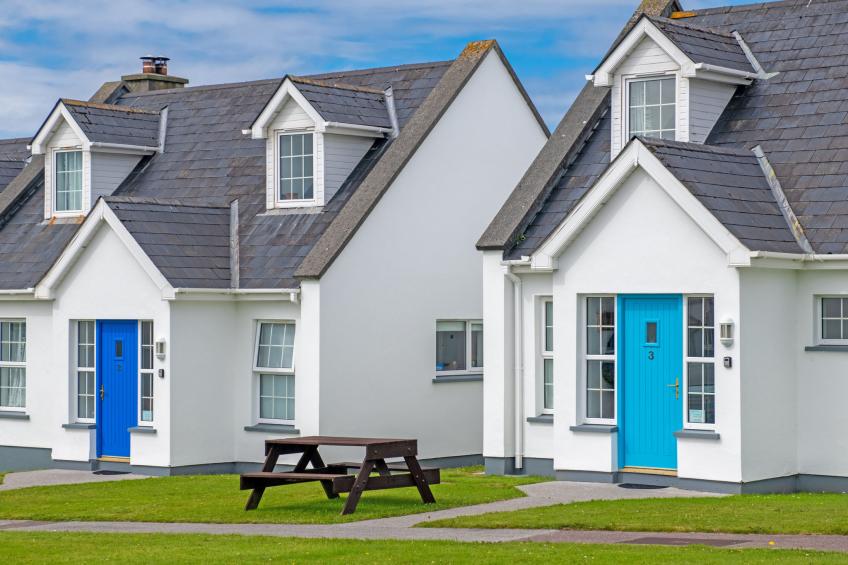 Dingle HC(TR4) No 1 - A - foto 10