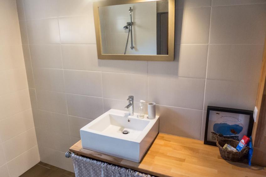 Gemütliches Steinhaus mit Garten - foto 14