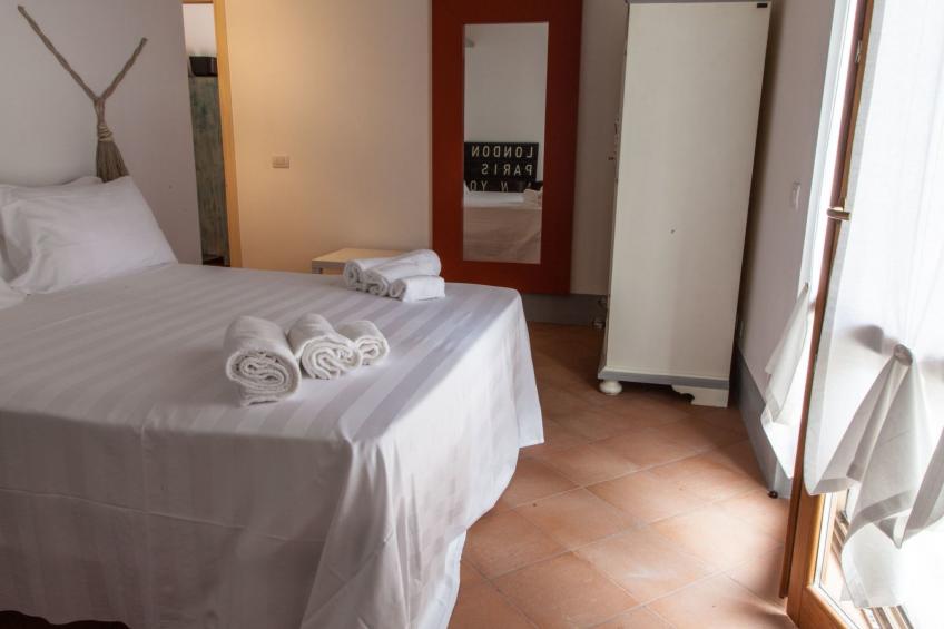 'Orion' mit Terrasse - foto 22