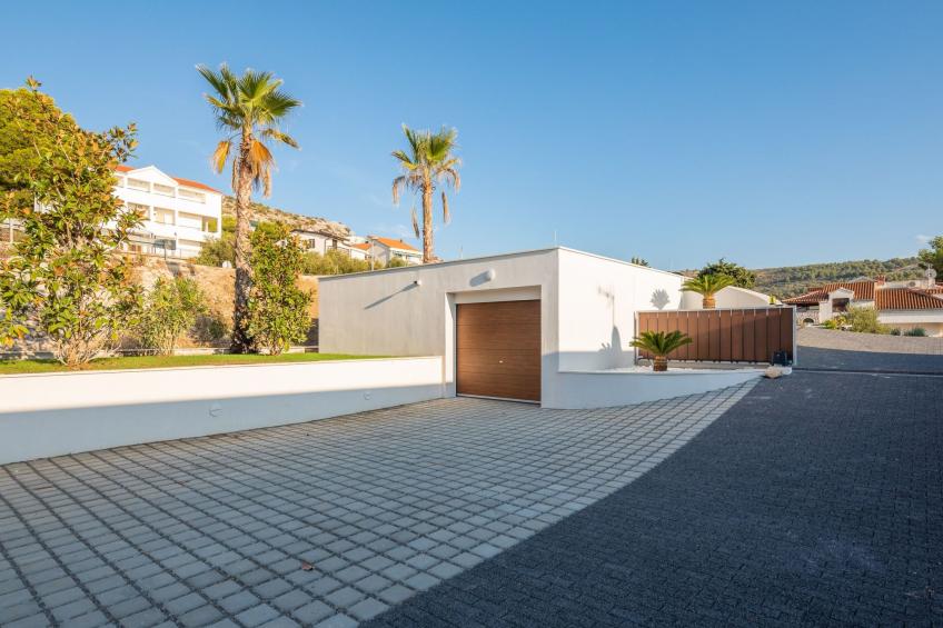 Villa mit Infinity-Pool - foto 60