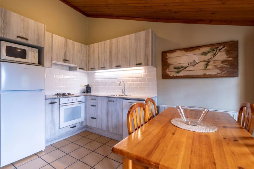 Wohnung "El Corral" mit Terrasse - foto 6