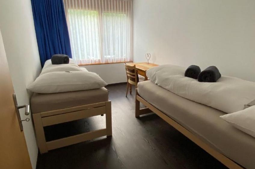 "Ferienwohnung ""Spel Rein"" Cumpadials" - foto 12