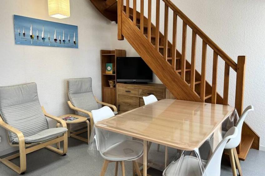 Résidence Cap Armor - foto 5