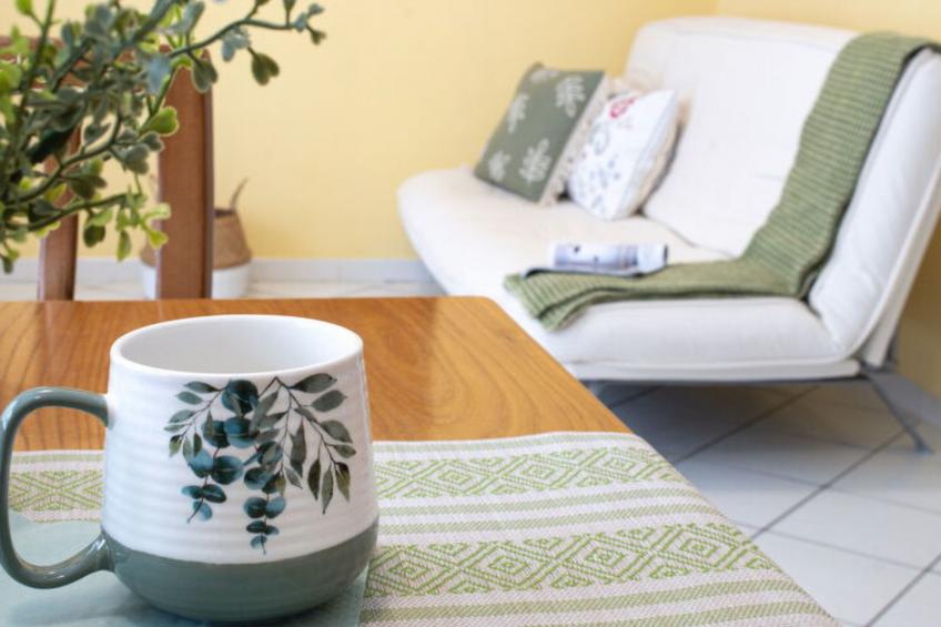 Suite Oltremare - foto 23