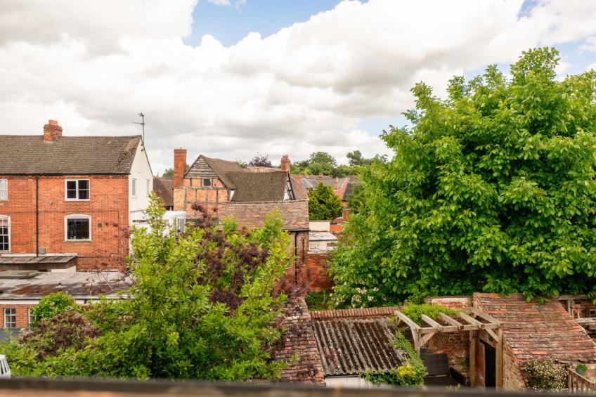 Three Storeys in Newent - foto 5