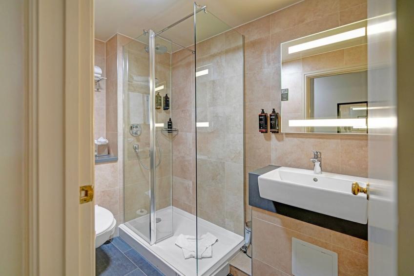 Standard Twin Room - foto 48