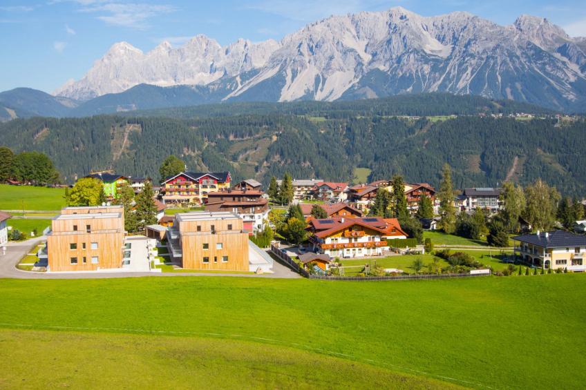 Alpenrock Schladming - foto 9