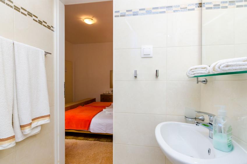 Rooms Batina- Standard Double Room-2 - foto 3