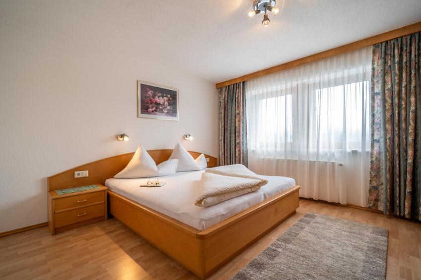 Apartment Rohrmoser - foto 4