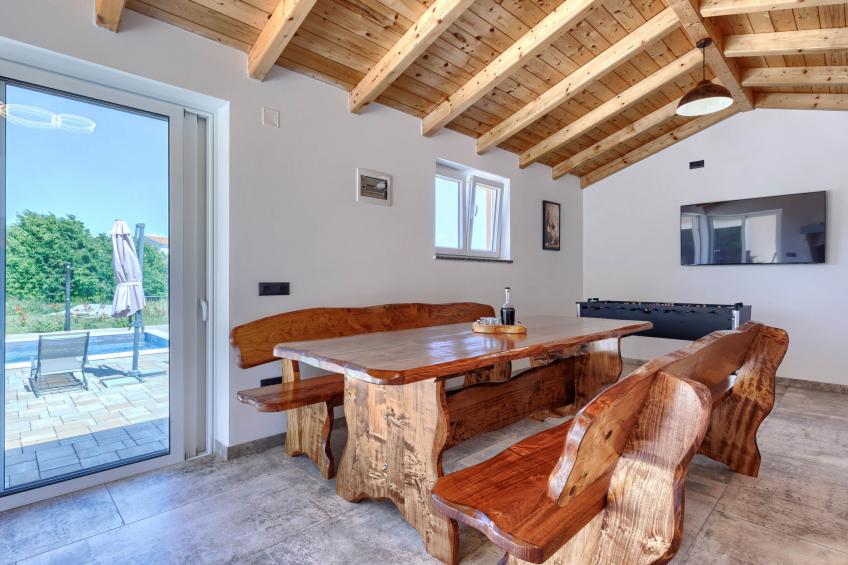 Villa Fortuna - foto 24