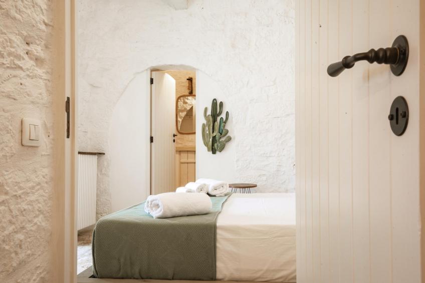 Trulli Petralux in Valle d'Itria - foto 21