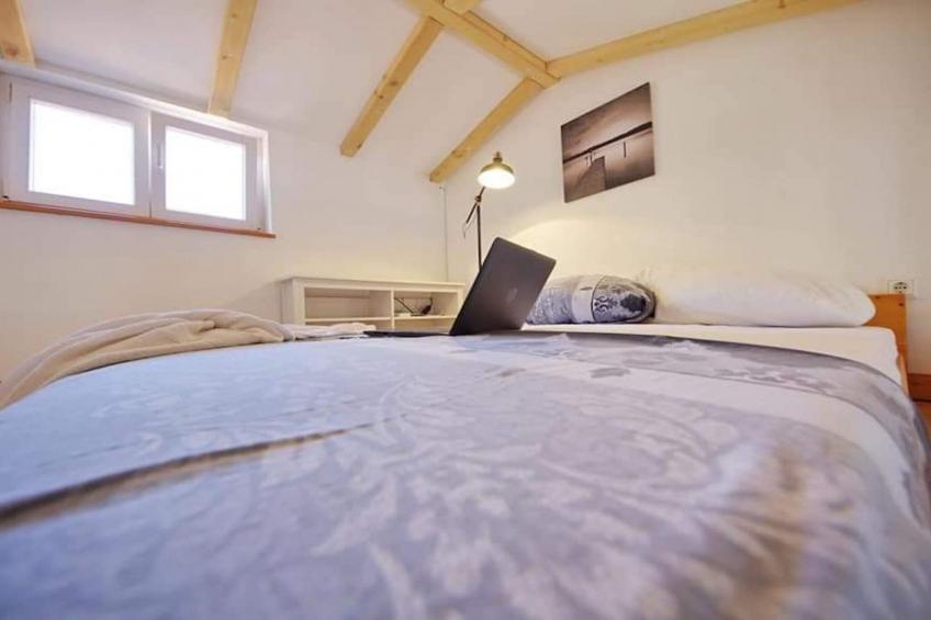 Blissful Bay Apartments Vrboska - Classic Two Bedroom Apartment with Terrace (owner Lavanda) - foto 9