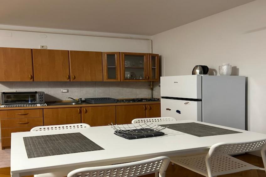 Apartment Adrian - One Bedroom Apartment - foto 5