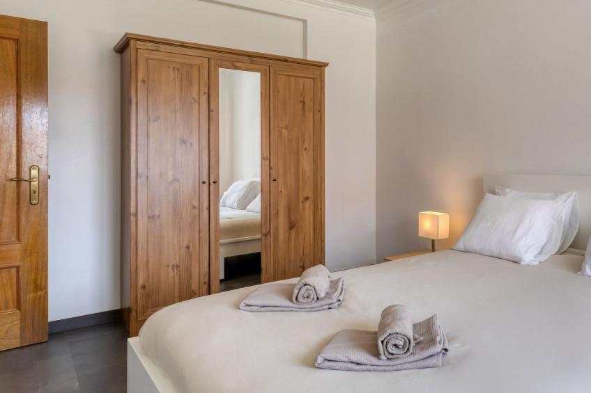 Villa Casa Branca I Geräumiger Rückzugsort für 12p - foto 27