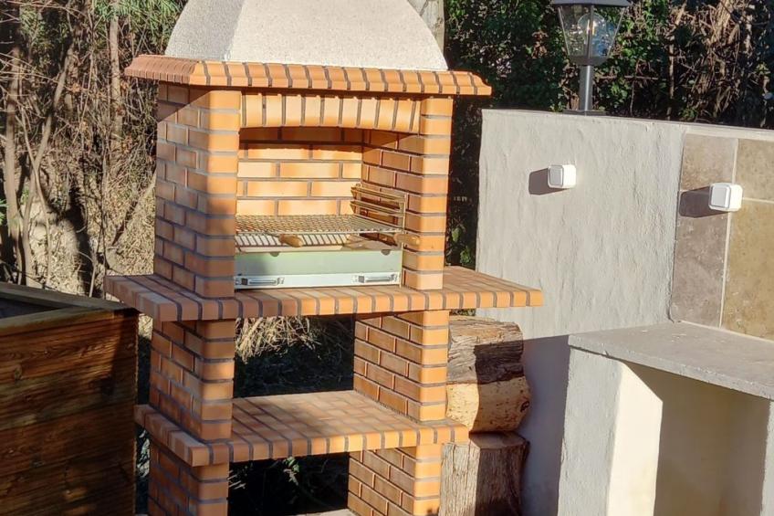 Fanny's Gîte Moulin de Tartay in Avignon - foto 19