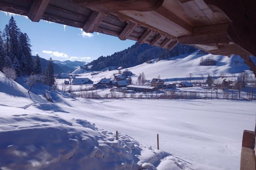 Antikes Ferienhaus - foto 21