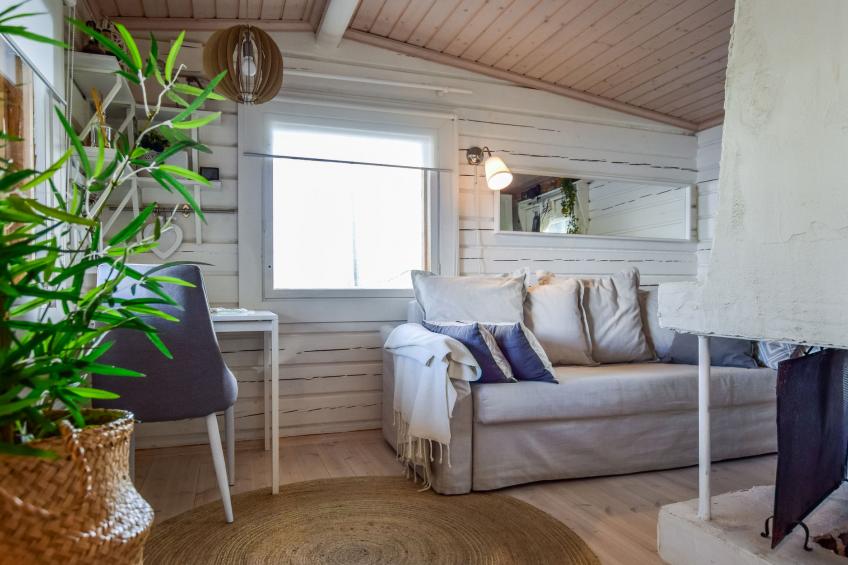 Villa lokinkärki - foto 34