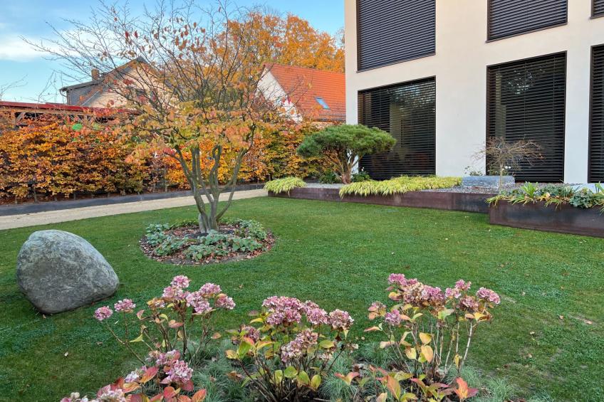 Modernes Einfamilienhaus - foto 43