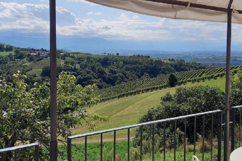 Tenuta le Torri- Ferienhaus Le Galline - foto 20