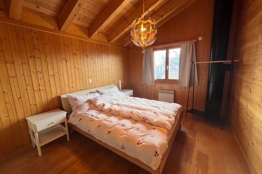 Chalet Luisa - foto 3