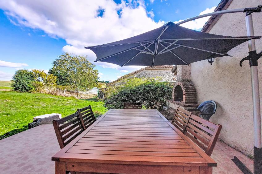 Le Pigeonnier Jacques - foto 17