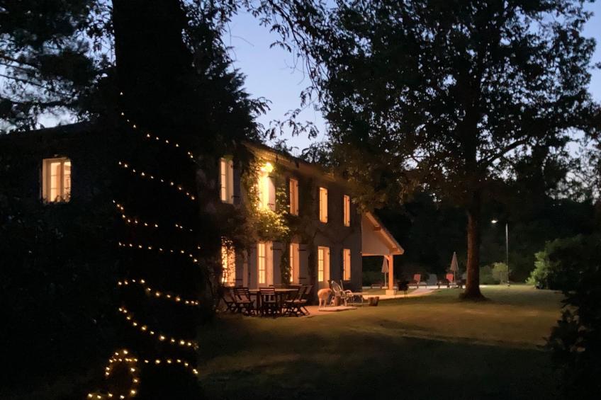 Ferienvilla "L'Airial, Moustey" - foto 7