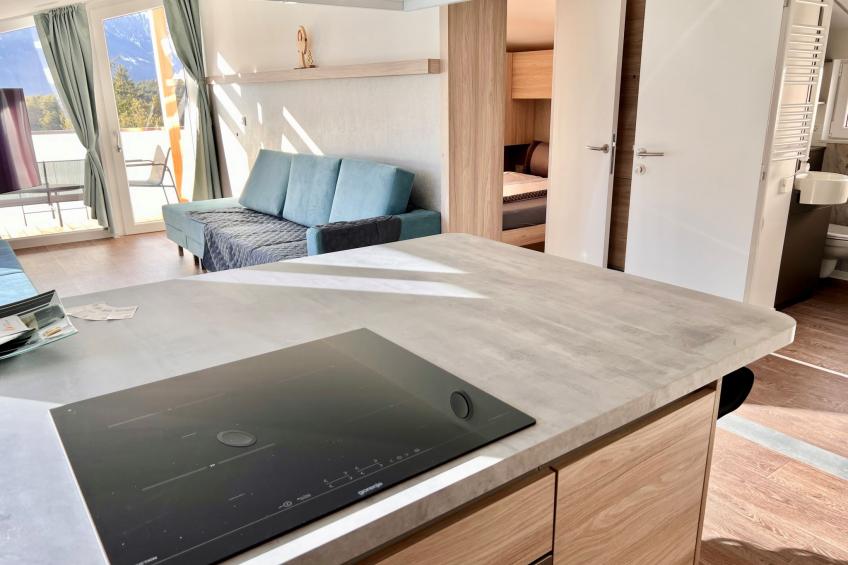 SKYLIGHT Chalet - foto 9